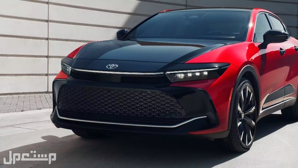 صور تويوتا كراون 2023 واسعارها المتوقعة صورة سيارة تويوتا كراون TOYOTA CROWN 2023