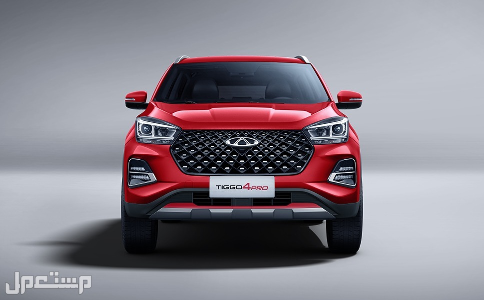 سيارة شيري تيجو 4 برو كومفورت CHERY TIGGO 4 Pro Comfort 2023 مواصفات وصور واسعار صورة سيارة شيري تيجو 4 برو CHERY TIGGO 4 Pro 2023