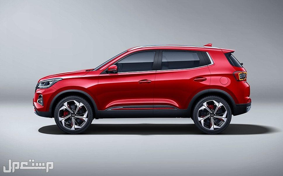 سيارة شيري تيجو 4 برو كومفورت CHERY TIGGO 4 Pro Comfort 2023 مواصفات وصور واسعار صورة سيارة شيري تيجو 4 برو CHERY TIGGO 4 Pro 2023