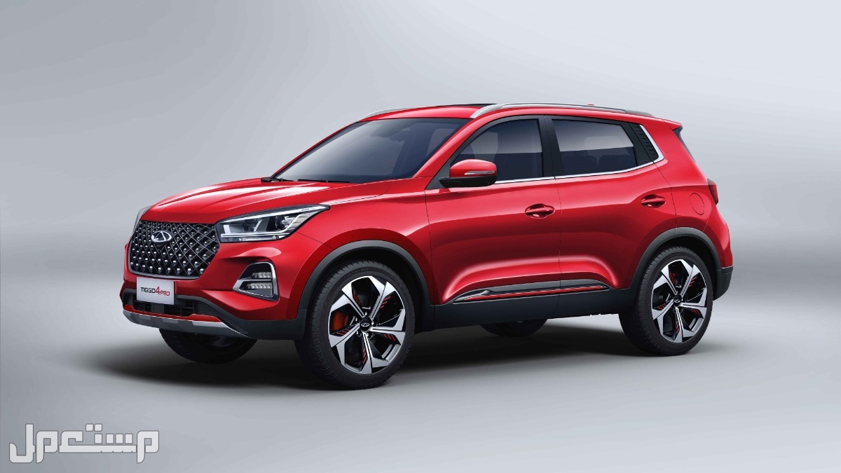 سيارة شيري تيجو 4 برو كومفورت CHERY TIGGO 4 Pro Comfort 2023 مواصفات وصور واسعار صورة سيارة شيري تيجو 4 برو CHERY TIGGO 4 Pro 2023