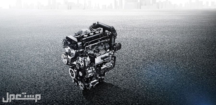 سيارة شيري تيجو 4 برو كومفورت CHERY TIGGO 4 Pro Comfort 2023 مواصفات وصور واسعار محرك سيارة شيري تيجو 4 برو CHERY TIGGO 4 Pro 2023