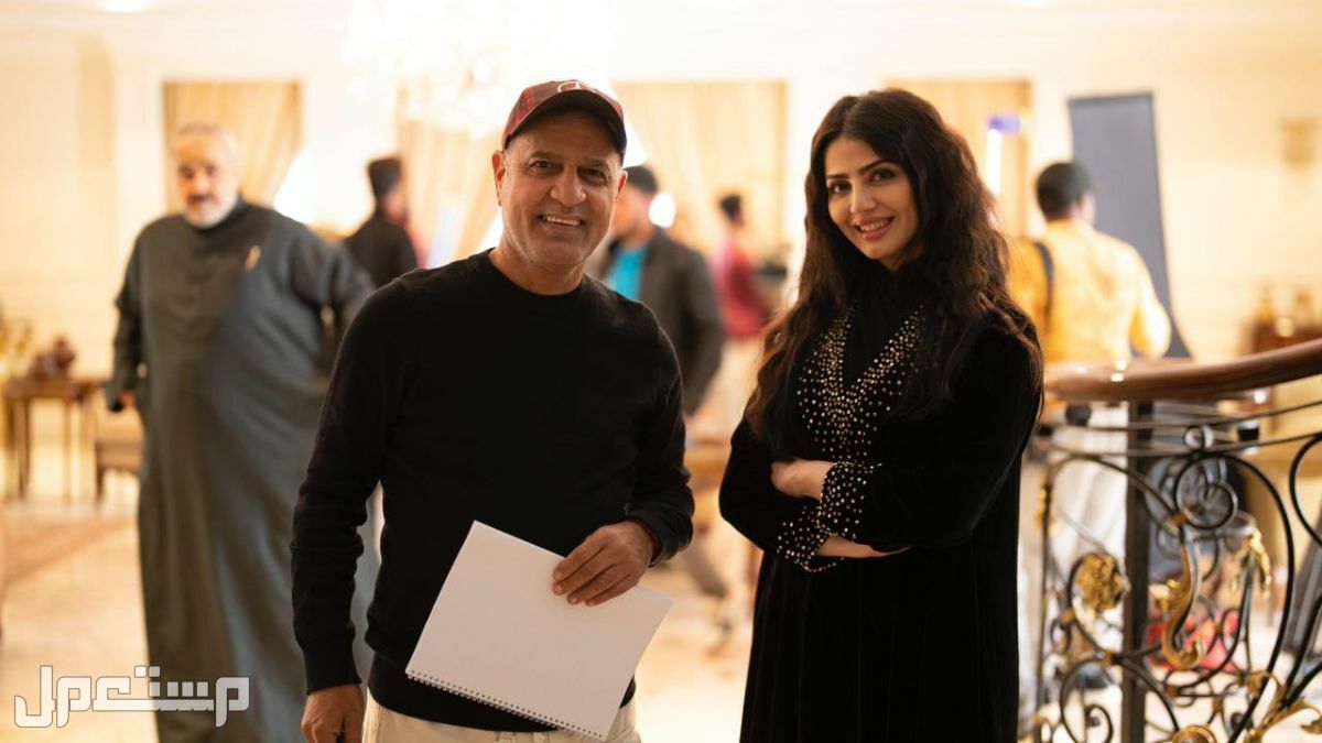 مسلسل طاش ما طاش 19 في رمضان 2023 مواعيد العرض والقنوات الناقلة