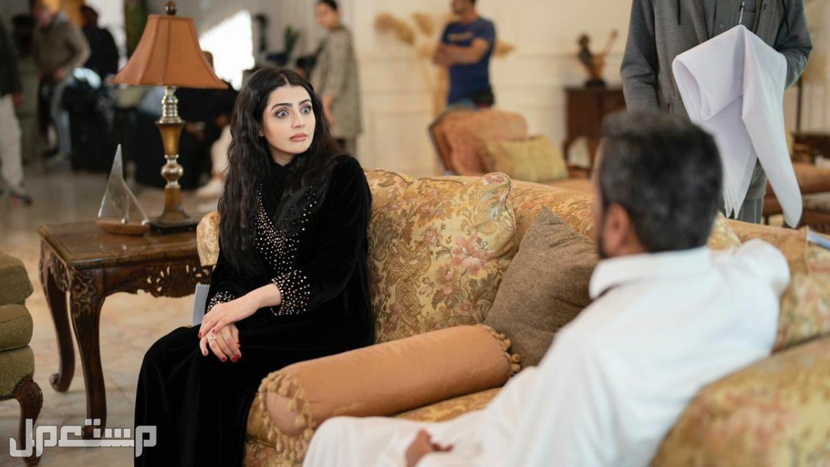 مسلسل طاش ما طاش 19 في رمضان 2023 مواعيد العرض والقنوات الناقلة