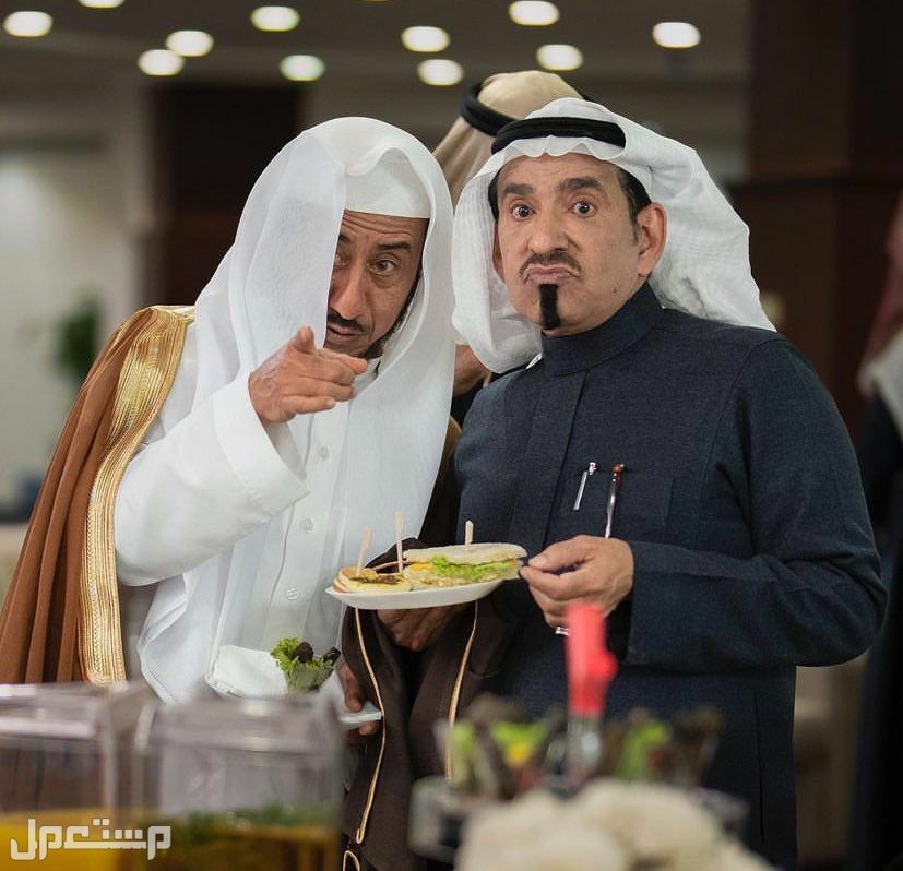 مسلسل طاش ما طاش 19 في رمضان 2023 مواعيد العرض والقنوات الناقلة ناصر القصبي وعبدالله السدحان