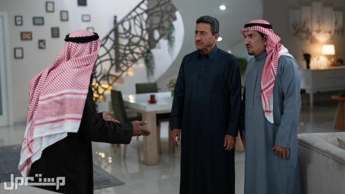 مسلسل طاش ما طاش 19 في رمضان 2023 مواعيد العرض والقنوات الناقلة