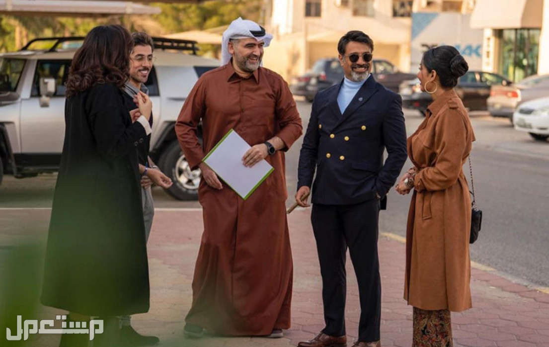 تعرف على مسلسلات رمضان 2023 ومواعيد عرضها حياتي المثالية