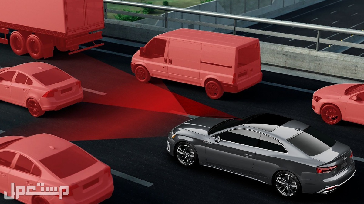 أودي ار اس 5 AUDI RS sportback 5 2023 جميع المواصفات و الصور أودي ار اس 5 AUDI RS sportback 5 2023