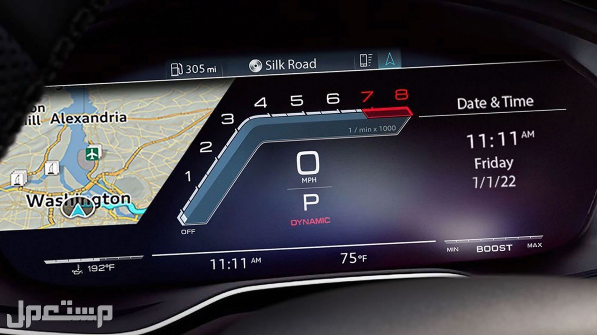 أودي ار اس 5 AUDI RS sportback 5 2023 جميع المواصفات و الصور أودي ار اس 5 AUDI RS sportback 5 2023