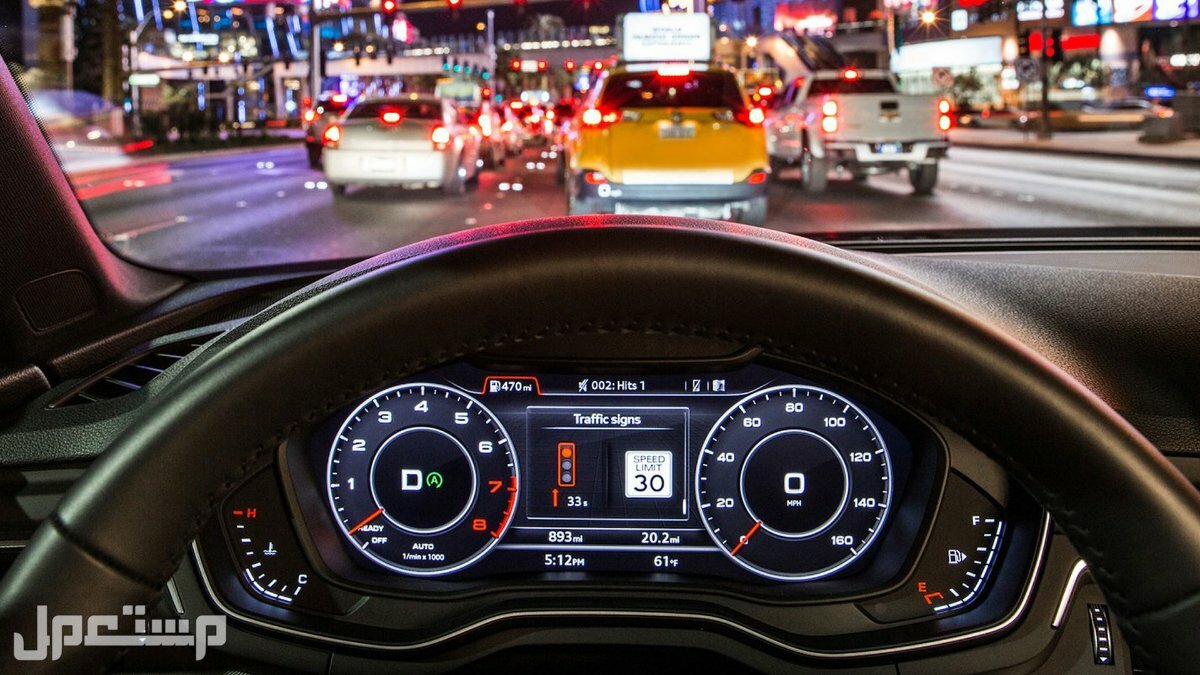 أودي ار اس 5 AUDI RS sportback 5 2023 جميع المواصفات و الصور أودي ار اس 5 AUDI RS sportback 5 2023