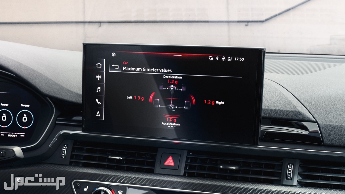 أودي ار اس 5 AUDI RS sportback 5 2023 جميع المواصفات و الصور أودي ار اس 5 AUDI RS sportback 5 2023