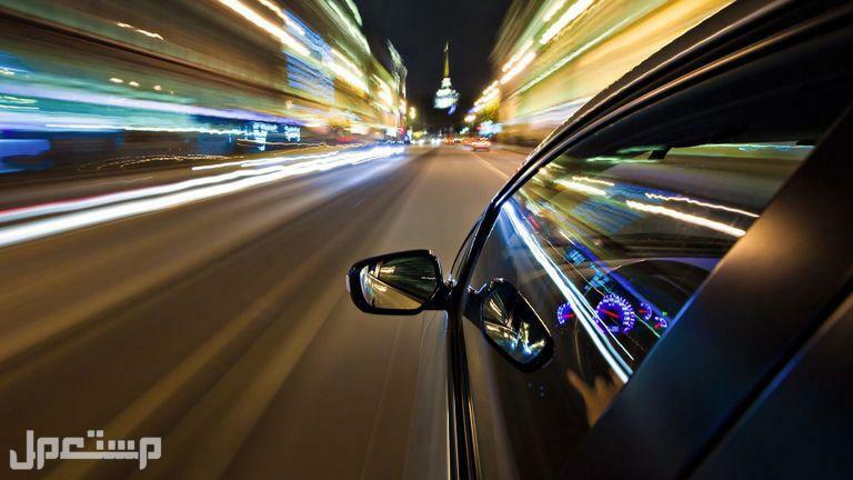 8 نصائح هامة عند القيادة أثناء الصيام في شهر رمضان في قطر تجنب السرعة العالية