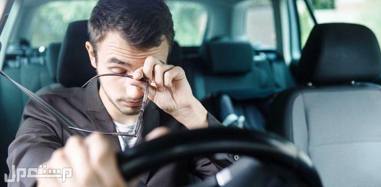 8 نصائح هامة عند القيادة أثناء الصيام في شهر رمضان في قطر القيادة في رمضان