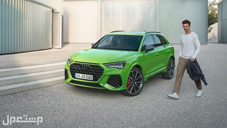 سيارة أودي أر اس كيو 3 2023 AUDI RS Q3 جميع المواصفات و الصور موقع مربع نت