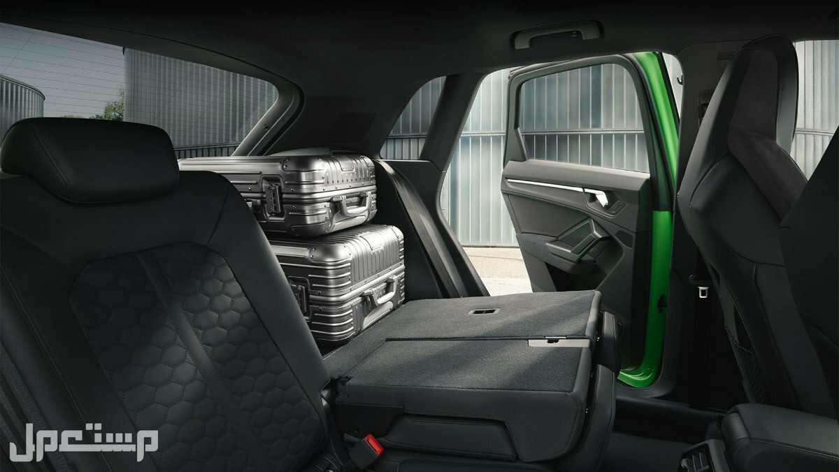 سيارة أودي أر اس كيو 3 2023 AUDI RS Q3 جميع المواصفات و الصور موقع مربع نت