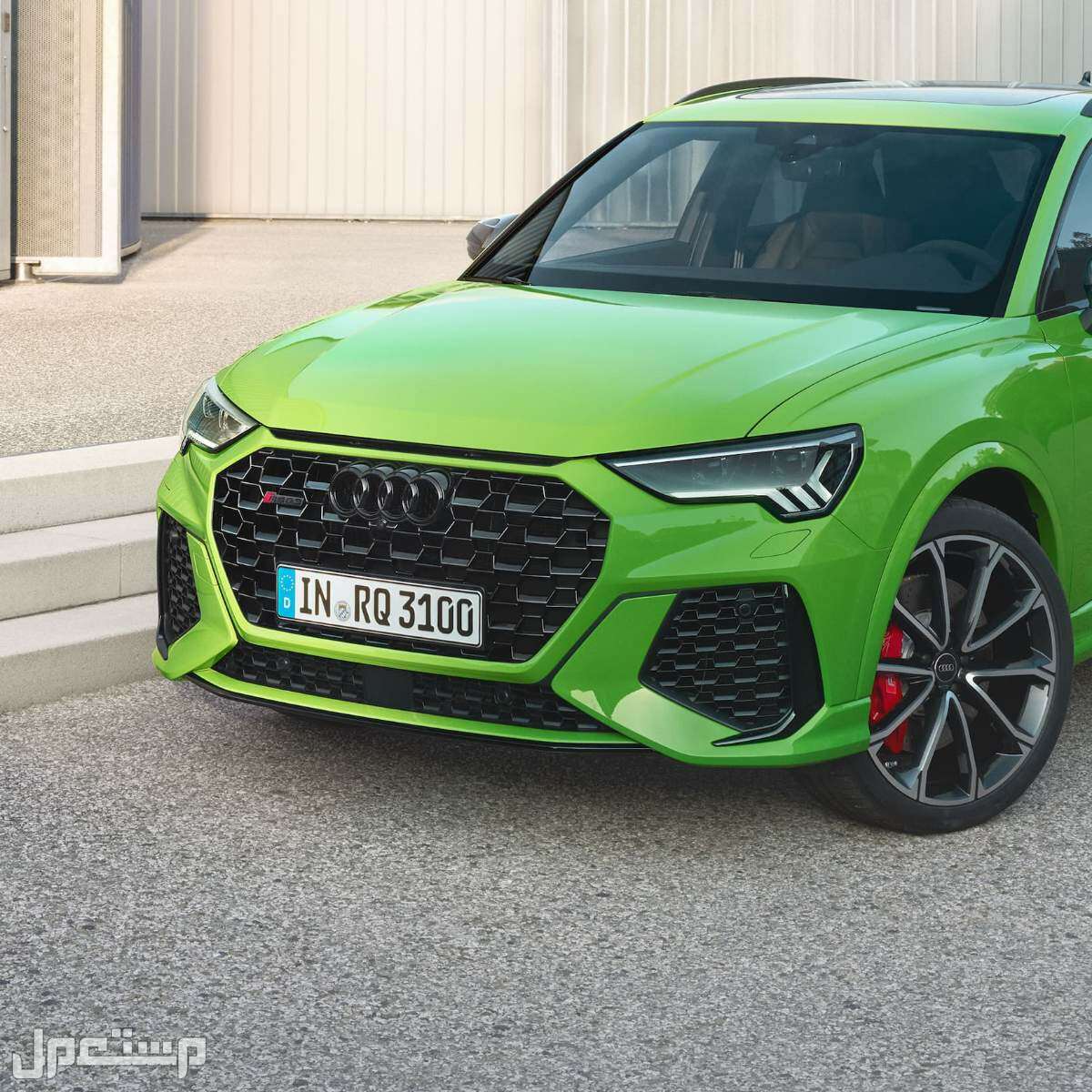 سيارة أودي أر اس كيو 3 2023 AUDI RS Q3 جميع المواصفات و الصور موقع مربع نت