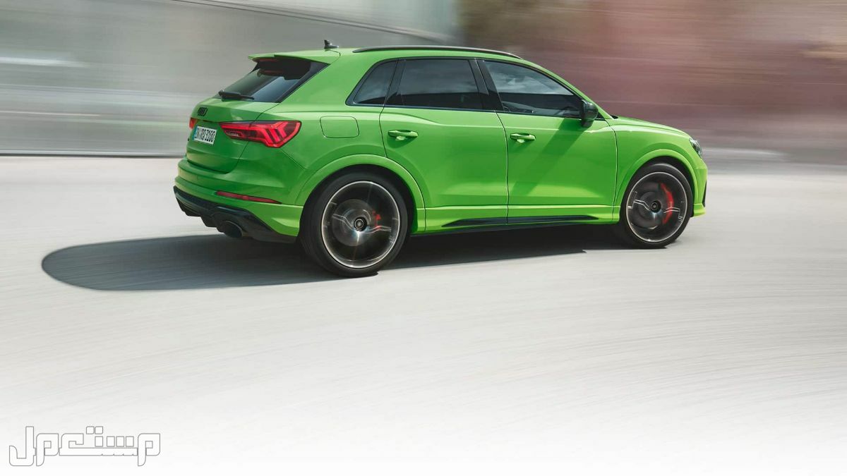 سيارة أودي أر اس كيو 3 2023 AUDI RS Q3 جميع المواصفات و الصور موقع مربع نت