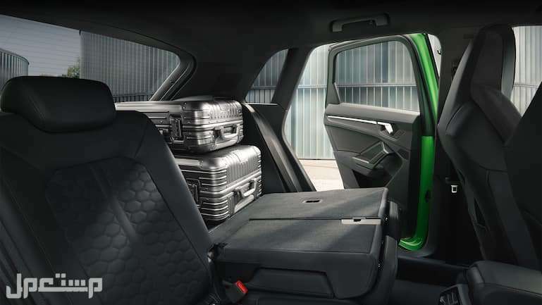 سيارة أودي أر اس كيو 3 2023 AUDI RS Q3 جميع المواصفات و الصور موقع مربع نت