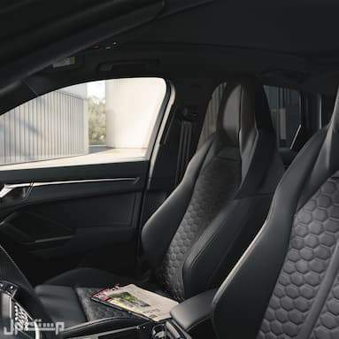 سيارة أودي أر اس كيو 3 2023 AUDI RS Q3 جميع المواصفات و الصور موقع مربع نت
