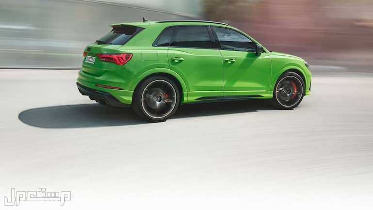 سيارة أودي أر اس كيو 3 2023 AUDI RS Q3 جميع المواصفات و الصور موقع مربع نت