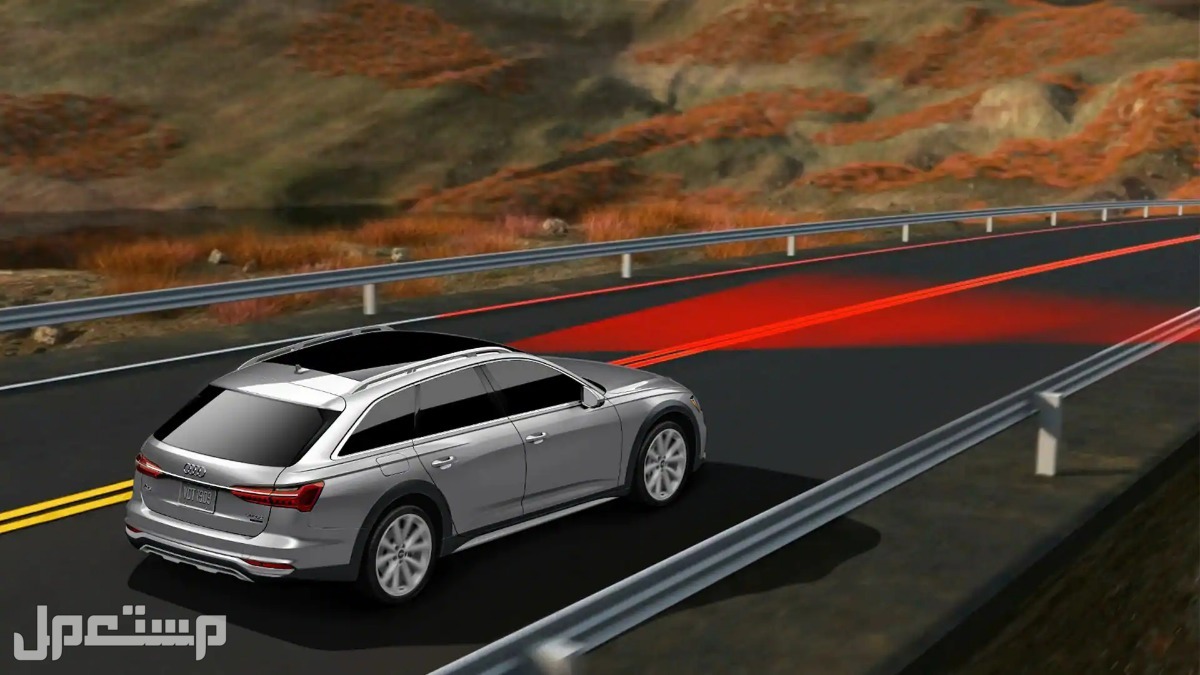 سيارة أودي أر اس 6 2023 AUDI RS 6 جميع المواصفات و الصور سيارة أودي أر اس 6 2023 AUDI RS 6