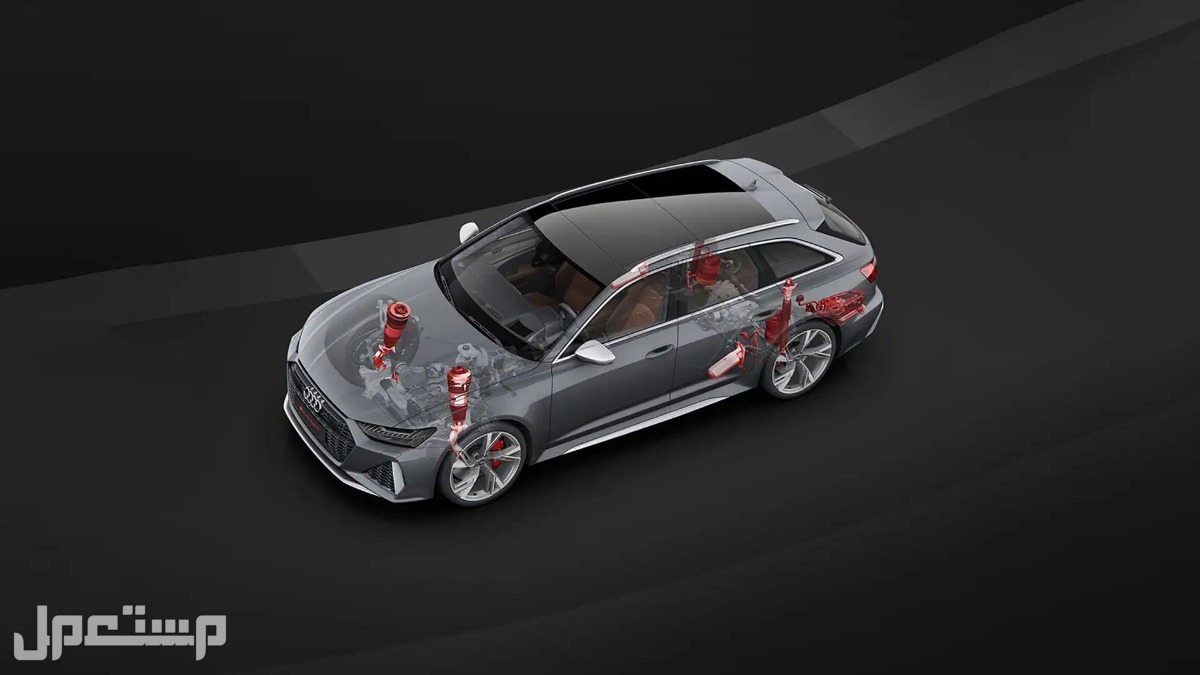 سيارة أودي أر اس 6 2023 AUDI RS 6 جميع المواصفات و الصور سيارة أودي أر اس 6 2023 AUDI RS 6