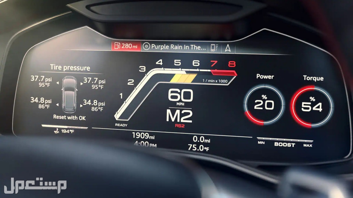 سيارة أودي أر اس 6 2023 AUDI RS 6 جميع المواصفات و الصور سيارة أودي أر اس 6 2023 AUDI RS 6