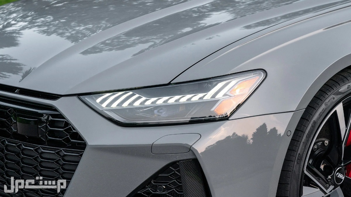 سيارة أودي أر اس 6 2023 AUDI RS 6 جميع المواصفات و الصور سيارة أودي أر اس 6 2023 AUDI RS 6