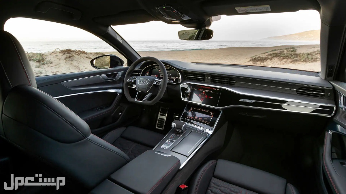 سيارة أودي أر اس 6 2023 AUDI RS 6 جميع المواصفات و الصور سيارة أودي أر اس 6 2023 AUDI RS 6