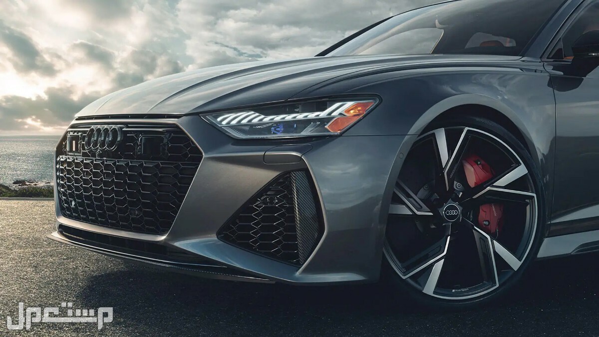 سيارة أودي أر اس 6 2023 AUDI RS 6 جميع المواصفات و الصور سيارة أودي أر اس 6 2023 AUDI RS 6