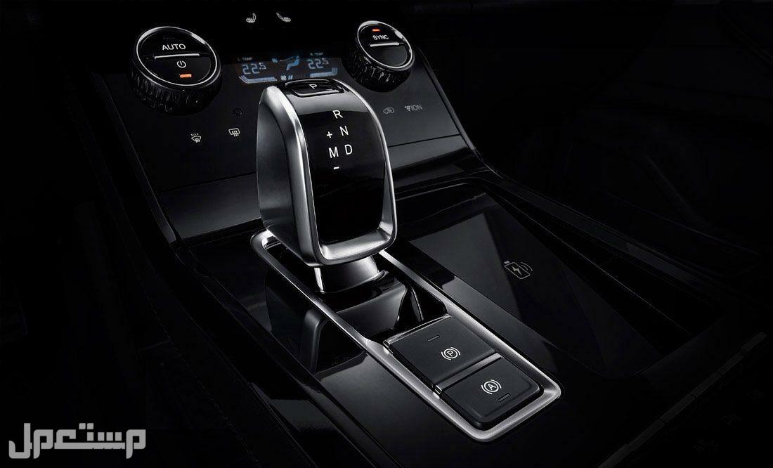 سيارة شيري تيجو 7 برو لاكجري CHERY TIGGO 7 Pro Luxury 2023 مواصفات وصور واسعار تحكم الكتروني سيارة شيري تيجو 7 برو CHERY TIGGO 7 Pro 2023