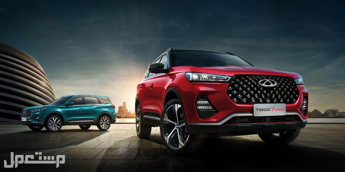سيارة شيري تيجو 7 برو لاكجري CHERY TIGGO 7 Pro Luxury 2023 مواصفات وصور واسعار صورة سيارة شيري تيجو 7 برو CHERY TIGGO 7 Pro 2023