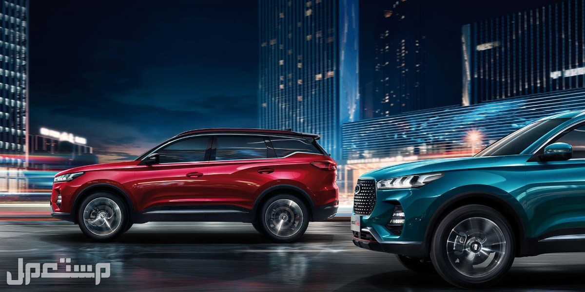 سيارة شيري تيجو 7 برو لاكجري CHERY TIGGO 7 Pro Luxury 2023 مواصفات وصور واسعار صورة سيارة شيري تيجو 7 برو CHERY TIGGO 7 Pro 2023