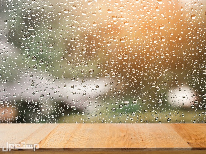 أفضل دعاء وقت نزول المطر في رمضان 1446 مكتوب