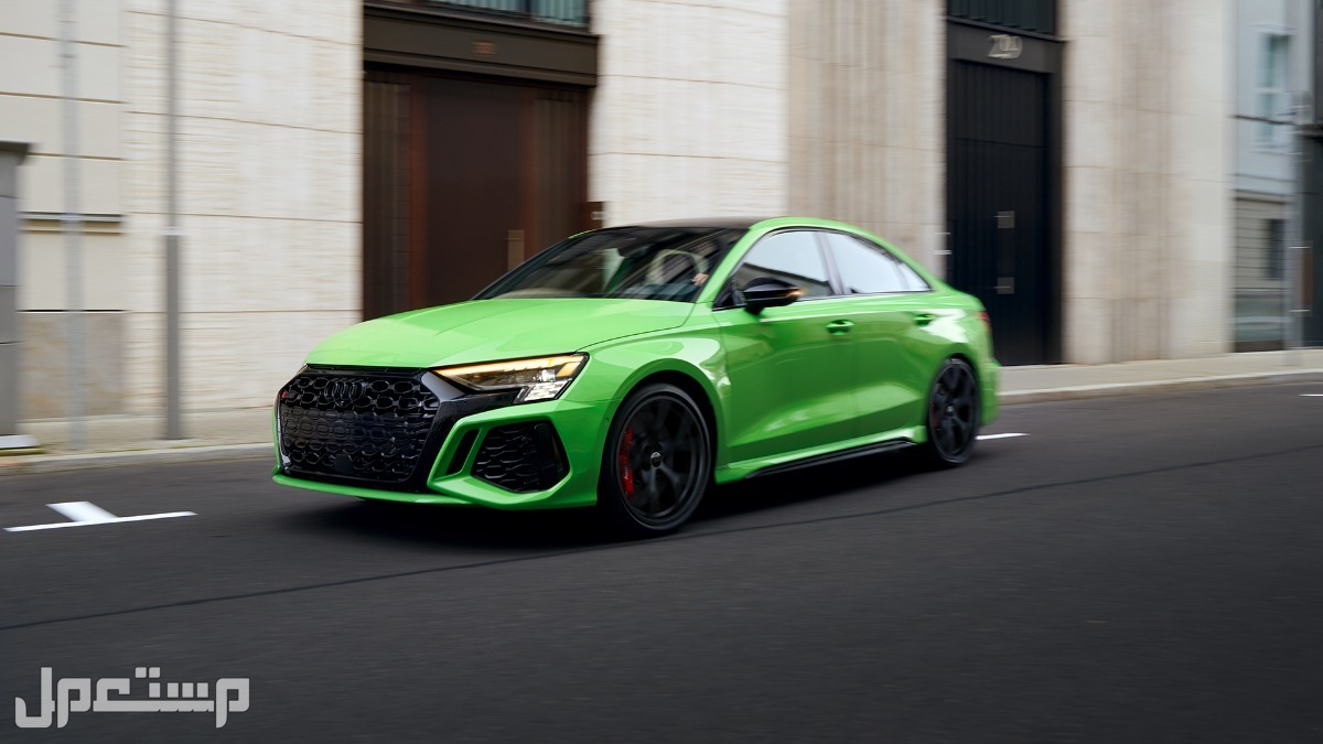 سيارة أودي ار اس 3 سيدان AUDI RS3 SEDAN جميع المواصفات و الصور سيارة أودي ار اس 3 سيدان AUDI RS3 SEDAN