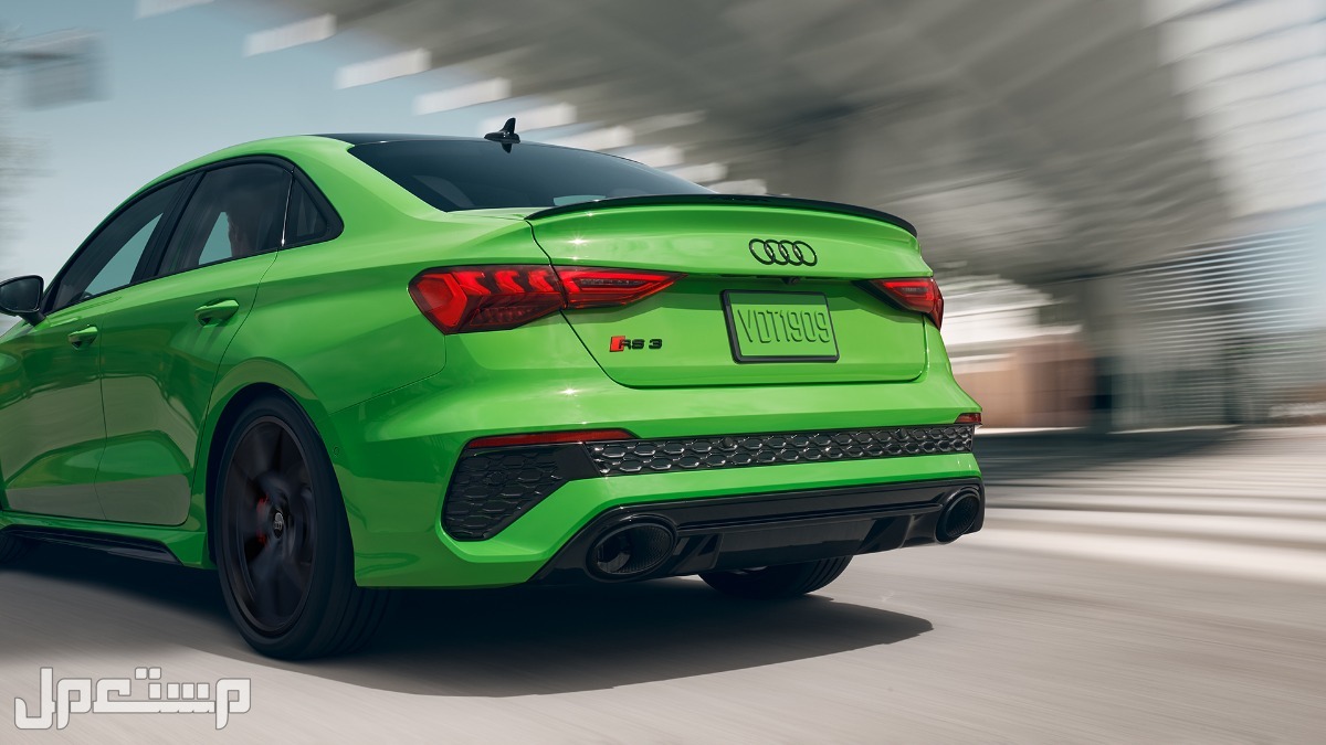 سيارة أودي ار اس 3 سيدان AUDI RS3 SEDAN جميع المواصفات و الصور سيارة أودي ار اس 3 سيدان AUDI RS3 SEDAN