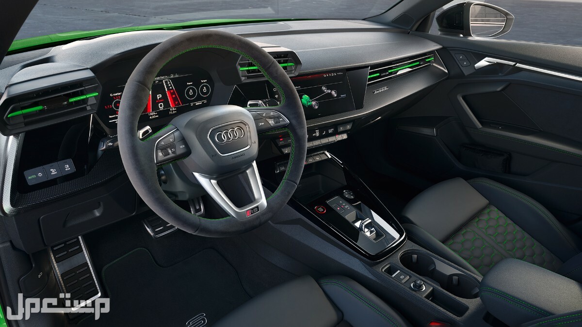 سيارة أودي ار اس 3 سيدان AUDI RS3 SEDAN جميع المواصفات و الصور سيارة أودي ار اس 3 سيدان AUDI RS3 SEDAN