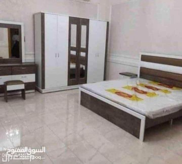 غرف نوم جديدة في الرياض بسعر 1600 ريال سعودي