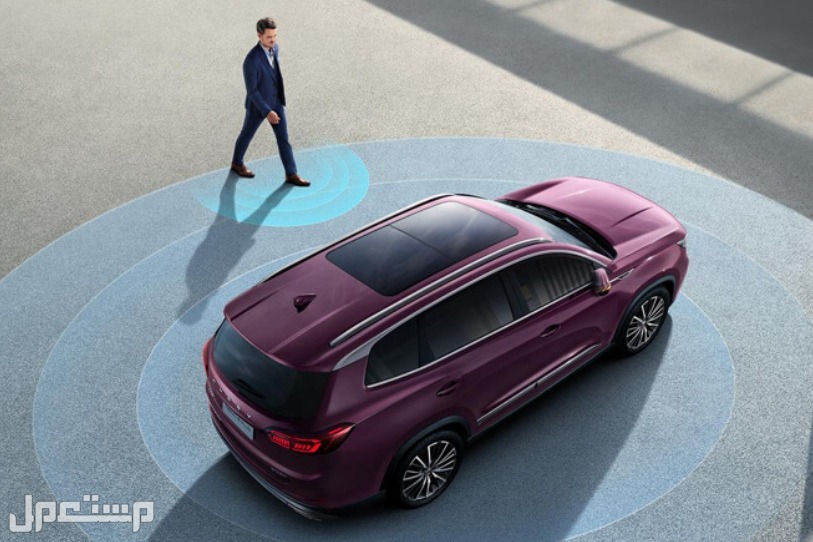 سيارة شيري تيجو 8 برو لاكجري CHERY TIGGO 8 Pro Luxury 2023 مواصفات وصور واسعار مزايا الامان سيارة شيري تيجو 8 برو CHERY TIGGO 8 Pro 2023