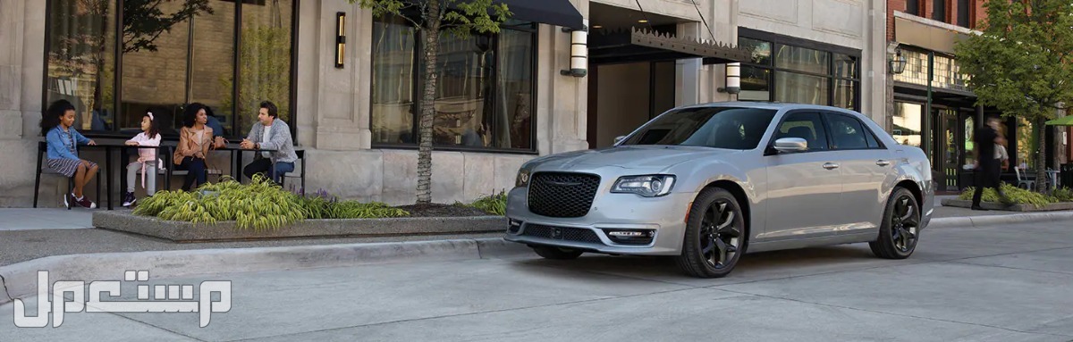 سيارة كرايسلر 300 2023 Chrysler 300 جميع المواصفات و الصور سيارة كرايسلر 300 2023 Chrysler 300