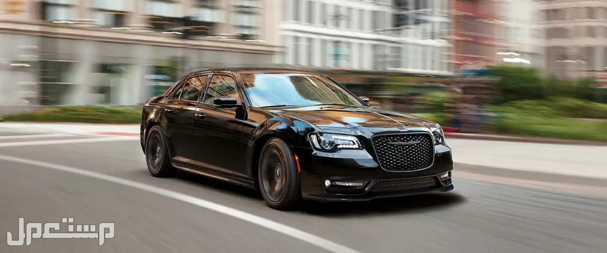 سيارة كرايسلر 300 2023 Chrysler 300 جميع المواصفات و الصور سيارة كرايسلر 300 2023 Chrysler 300