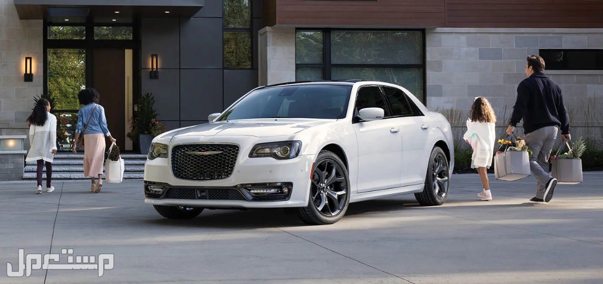 سيارة كرايسلر 300 2023 Chrysler 300 جميع المواصفات و الصور سيارة كرايسلر 300 2023 Chrysler 300