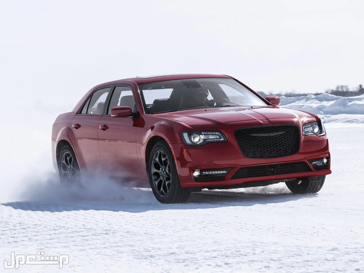 سيارة كرايسلر 300 2023 Chrysler 300 جميع المواصفات و الصور سيارة كرايسلر 300 2023 Chrysler 300