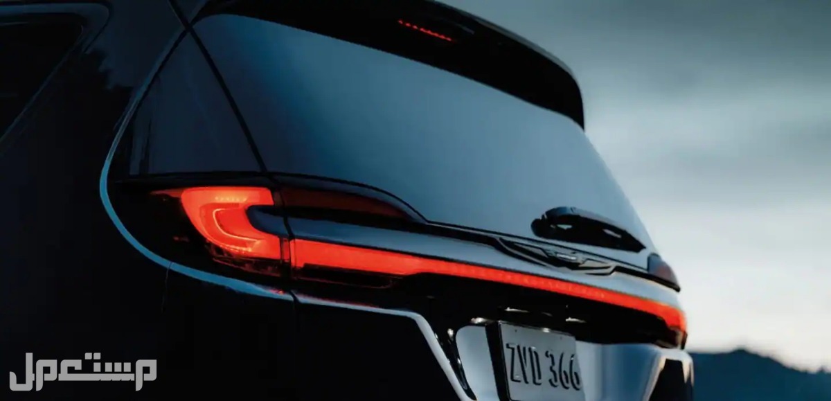 سيارة كرايسلر باسيفيكا 2023 Chrysler Pacifica جميع المواصفات و الصور كرايسلر باسيفيكا 2023 Chrysler Pacifica