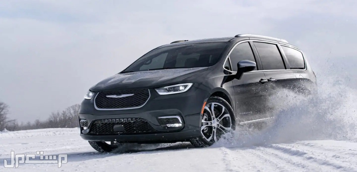 سيارة كرايسلر باسيفيكا 2023 Chrysler Pacifica جميع المواصفات و الصور كرايسلر باسيفيكا 2023 Chrysler Pacifica