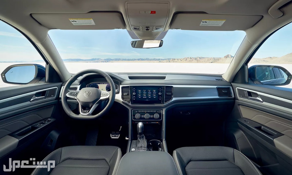 سيارة فولكس واجن أطلس 2023 Volkswagen atlas جميع المواصفات والصور سيارة فولكس فاجن أطلس 2023 Volkswagen atlas