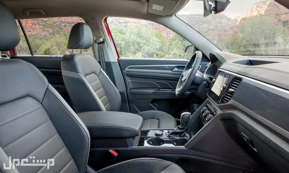 سيارة فولكس واجن أطلس 2023 Volkswagen atlas جميع المواصفات والصور سيارة فولكس فاجن أطلس 2023 Volkswagen atlas