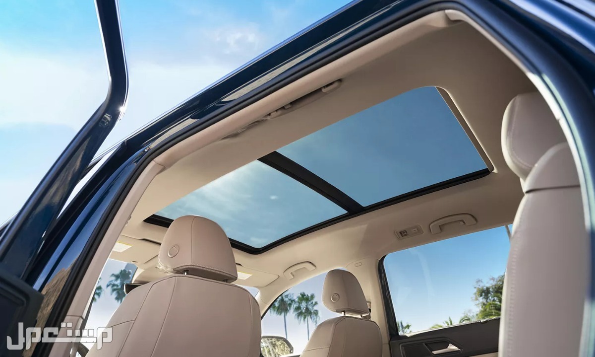 سيارة فولكس واجن أطلس 2023 Volkswagen atlas جميع المواصفات والصور سيارة فولكس فاجن أطلس 2023 Volkswagen atlas