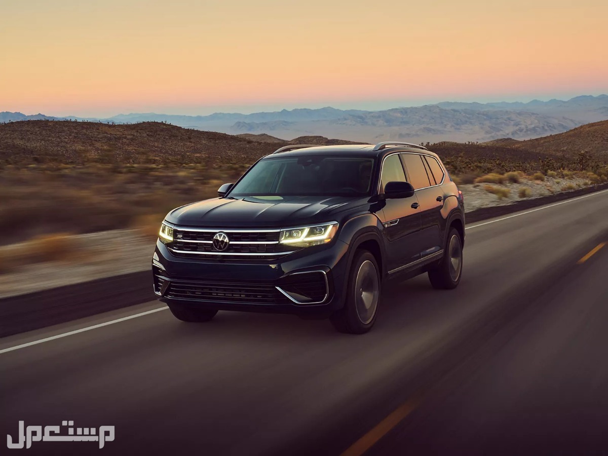 سيارة فولكس واجن أطلس 2023 Volkswagen atlas جميع المواصفات والصور سيارة فولكس فاجن أطلس 2023 Volkswagen atlas