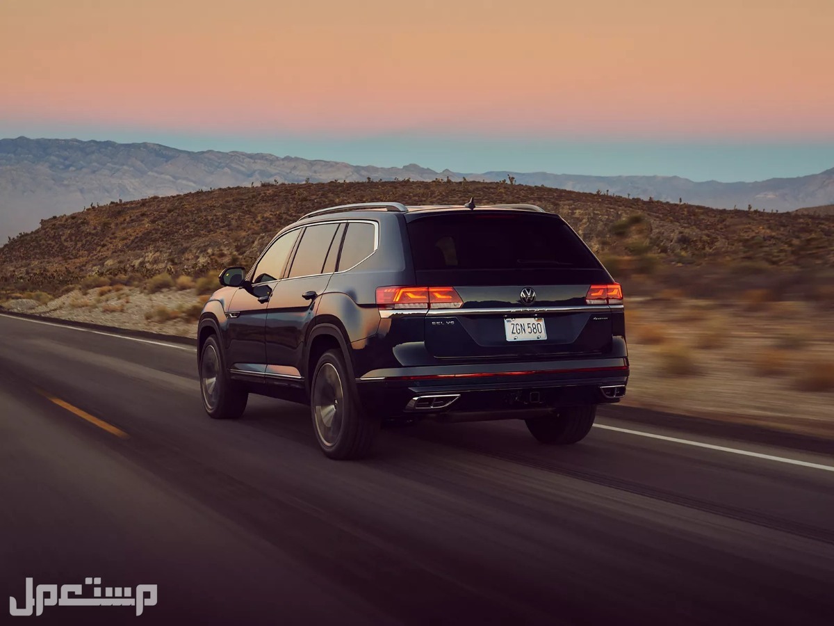 سيارة فولكس واجن أطلس 2023 Volkswagen atlas جميع المواصفات والصور سيارة فولكس فاجن أطلس 2023 Volkswagen atlas