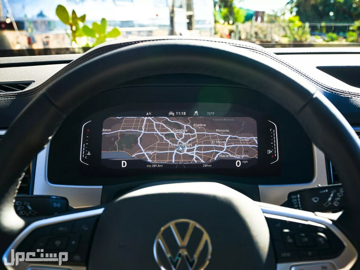 سيارة فولكس واجن أطلس 2023 Volkswagen atlas جميع المواصفات والصور سيارة فولكس فاجن أطلس 2023 Volkswagen atlas